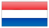 Dutch Flag by mysage