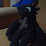 Toothless Plushie