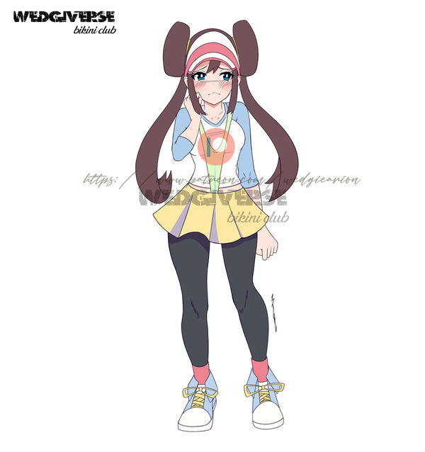 Mei Shoulder Wedgie Patreon By Rirnn On Deviantart Mei Shoulder Wedgie Patreon By Rirnn On Deviantart