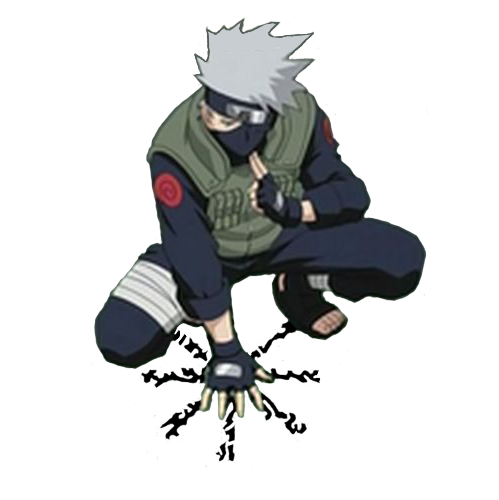 Kakashi Raiden Jutsu Kakashi Jutsu by DinstruMental on DeviantArt
