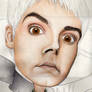 Gerard Caricature: Preview