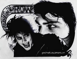 Gerard: Desolation Row