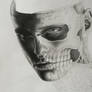 Rick Genest 2- WIP 3