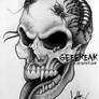Skull Tattoo Design- Upgrade