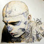 Rick Genest- Profile 4