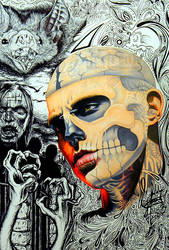 RicK Genest- Profile 17 Completed