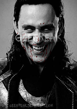 Vampire Loki