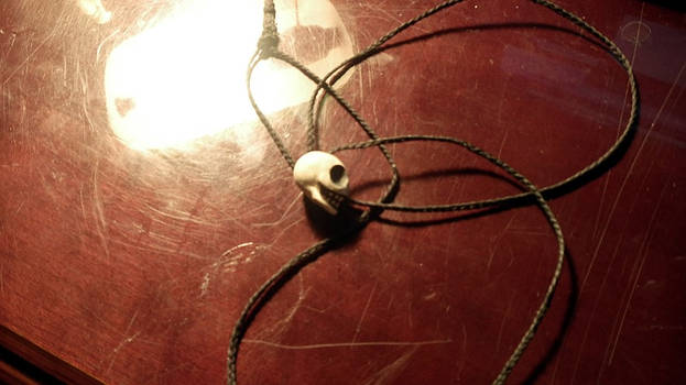 Adam's Necklace