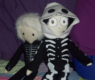 Gerard Dolls