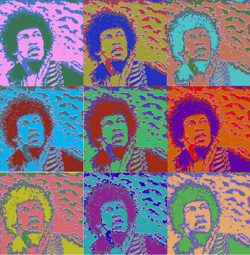 hendrix by spootman on DeviantArt
