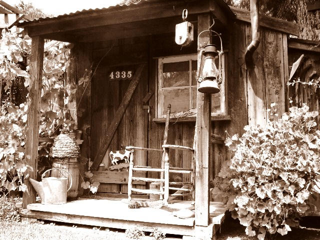 Old Raggedy Shack Old Shack by 9ot-L0v3 on DeviantArt