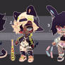 Set price adopts - [ closed ]