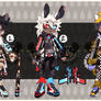 Set Price Kem Adopts - [closed]