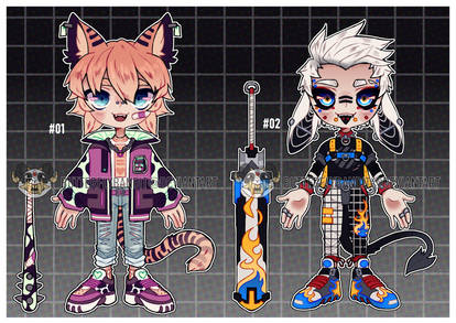 Set Price Adopts - [closed]