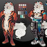 Hisuian Growlithe - auction - [closed]