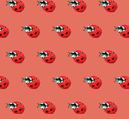 Ladybug Inlay Pattern Ladybug pattern by magiandart on DeviantArt