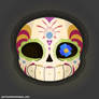 Calavera Sans