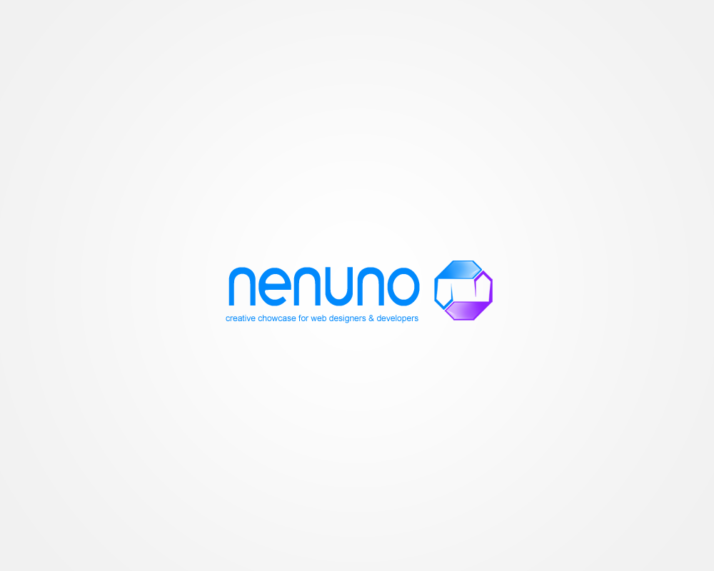 nenuno logotype