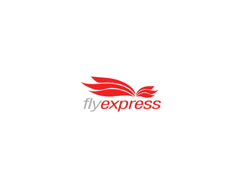 Fly Express Design flyexpress logotype by okiz on DeviantArt