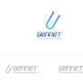 GENNET logotype