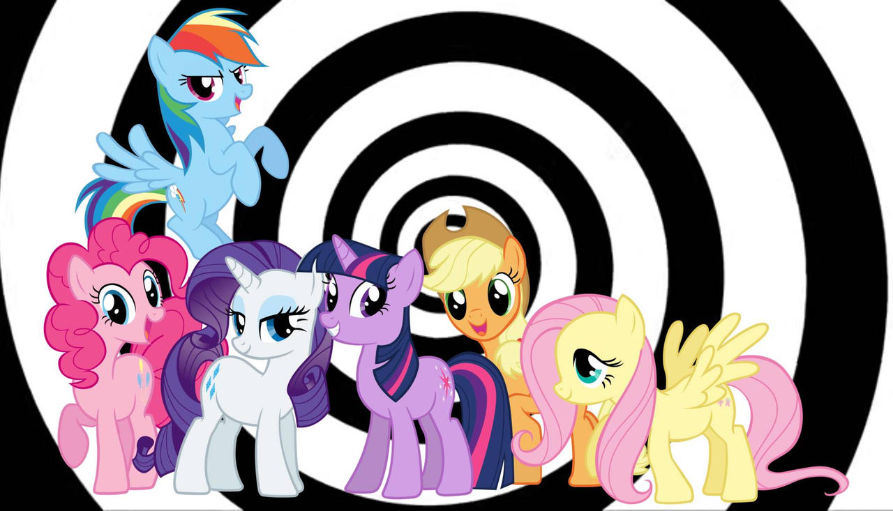 MLP Hypnosis RP by HypnoHailey on DeviantArt