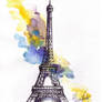 I love Paris