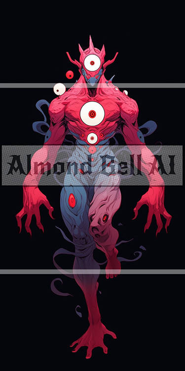 Backrooms Entity 121: Bone Thieves by Cheshire345 on DeviantArt