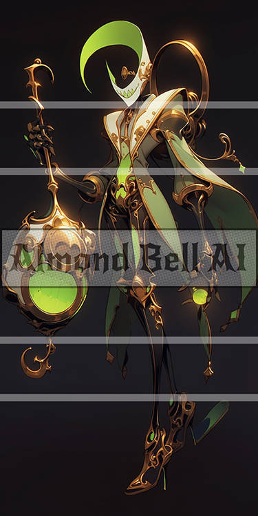 AlmondBell - Hobbyist | DeviantArt