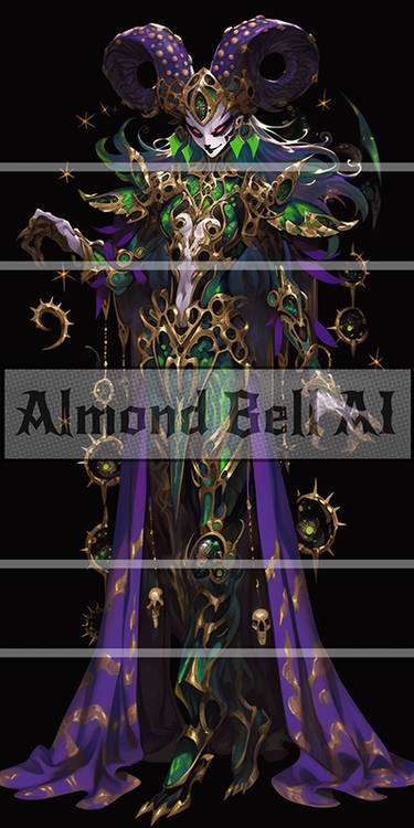 AlmondBell - Hobbyist | DeviantArt