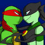 Raph And Cyrena