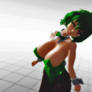 [MMD] Yuuka Touhou R - 18