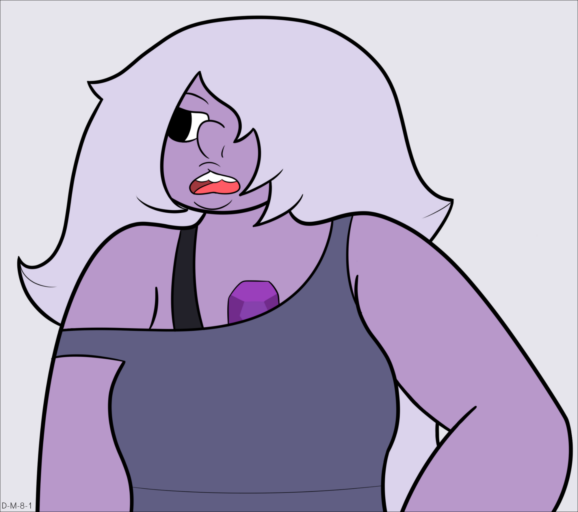 amethyst.