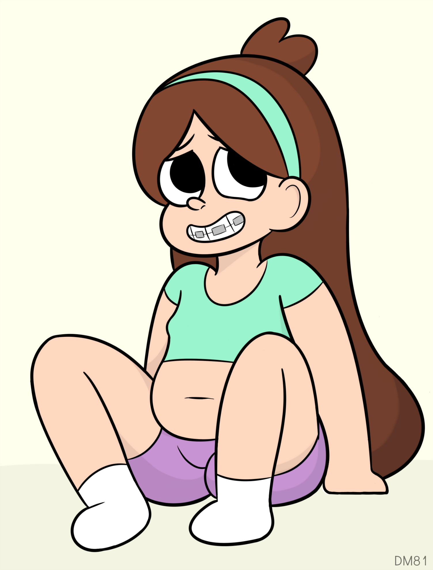 chubby mabel