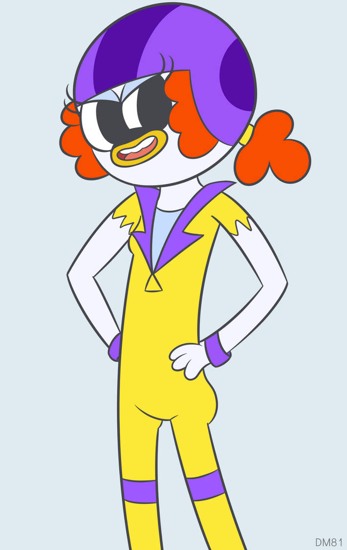 Ketta ketta by OfficialDM on DeviantArt