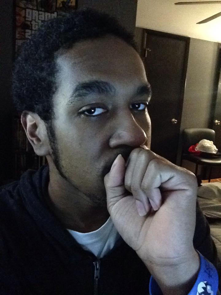 hello by OfficialDM on DeviantArt