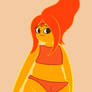 flame princess