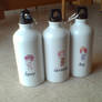 Axis water bottles