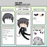 Yuki Sohma Profile