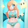 Rosalina