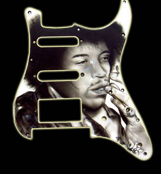 hendrix