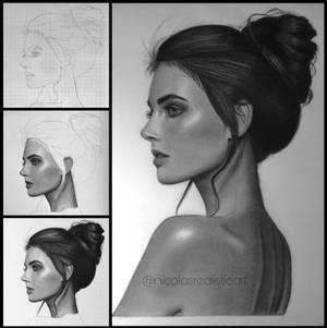 Explore the Best Drawing Art | DeviantArt