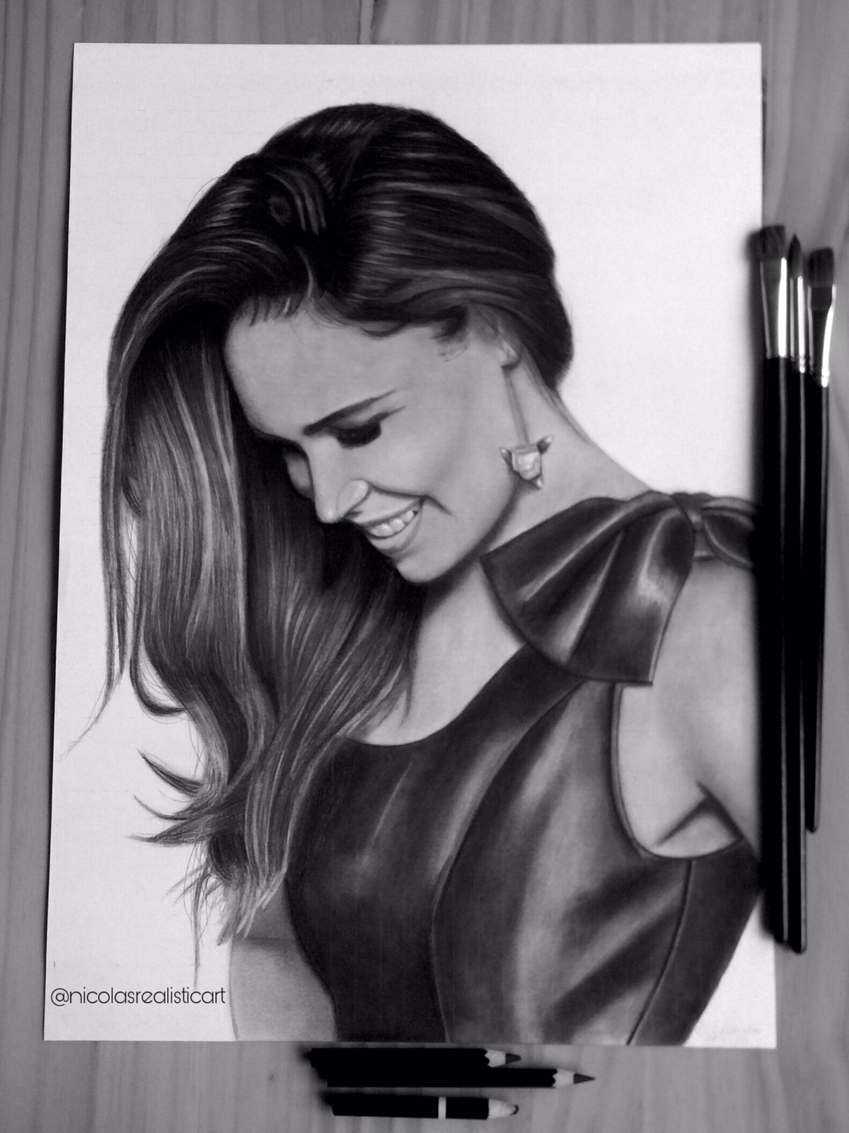 Female Actor Draw Actress Drawing 60 Photos - Moonagedaydream.film