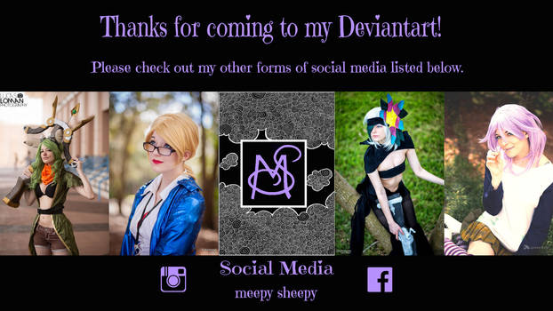 Deviantart banner image