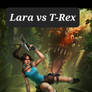 Relic Run - Lara Croft Vore 120