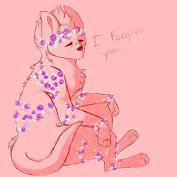 I Forgive You