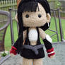 Final Fantasy VII | Tifa Lockhart doll