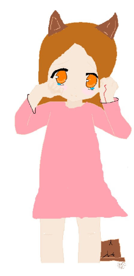 Alex Rabbit Crying Crying Alex by Trahwolf on DeviantArt