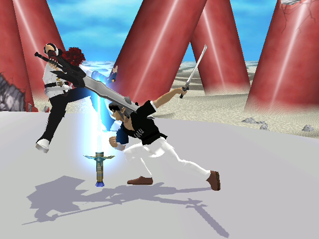 Brawl Isamu V1 Pic 3