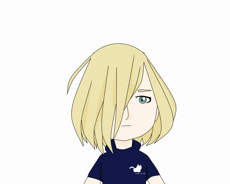 Yurio GIF by Deaaanbl on DeviantArt