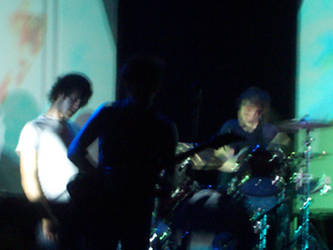 The Faint 5